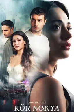 Blind Spot Season 1