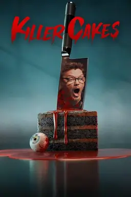 Killer Cakes Miniseries
