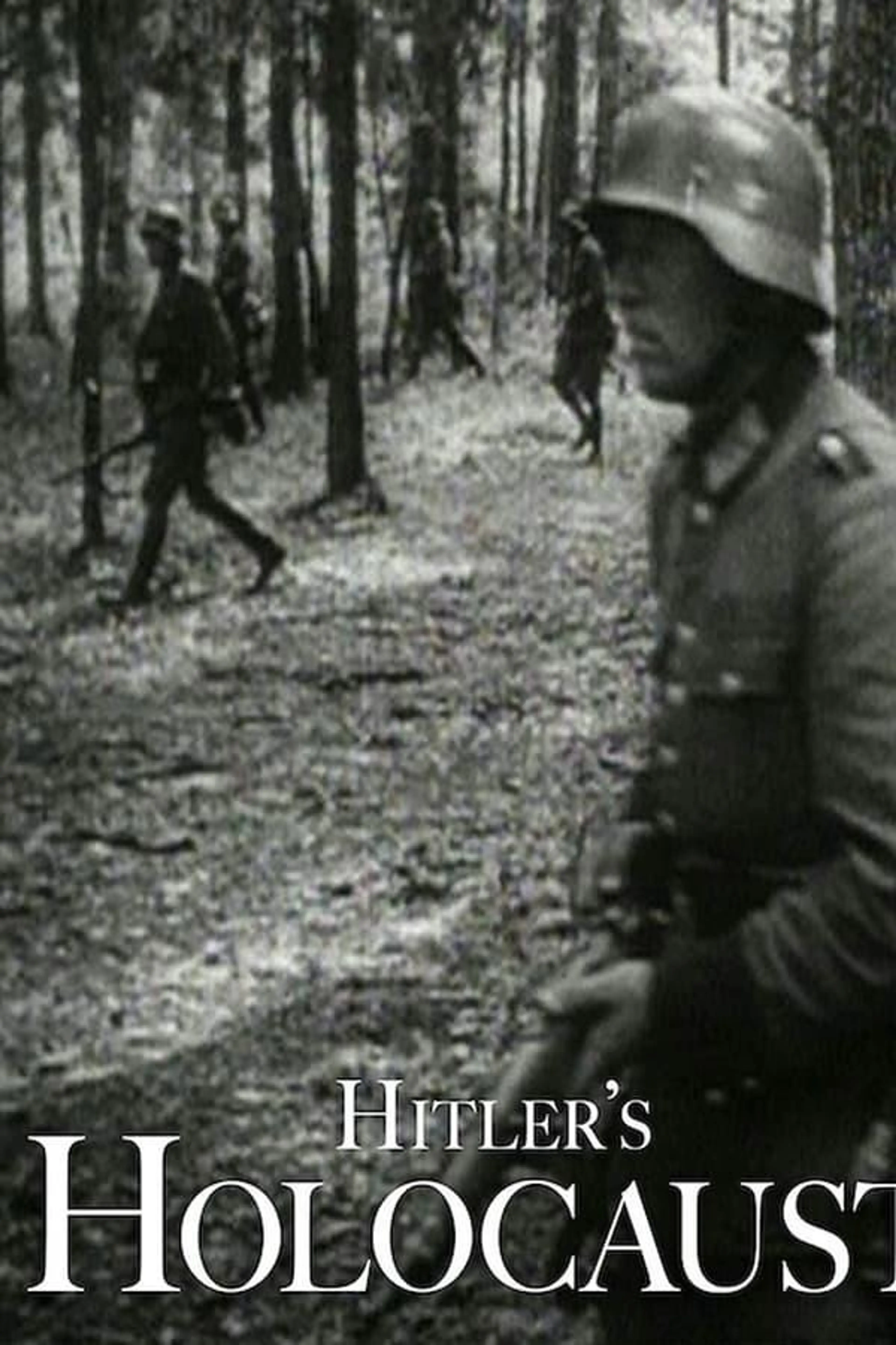 Hitler's Holocaust Season 1