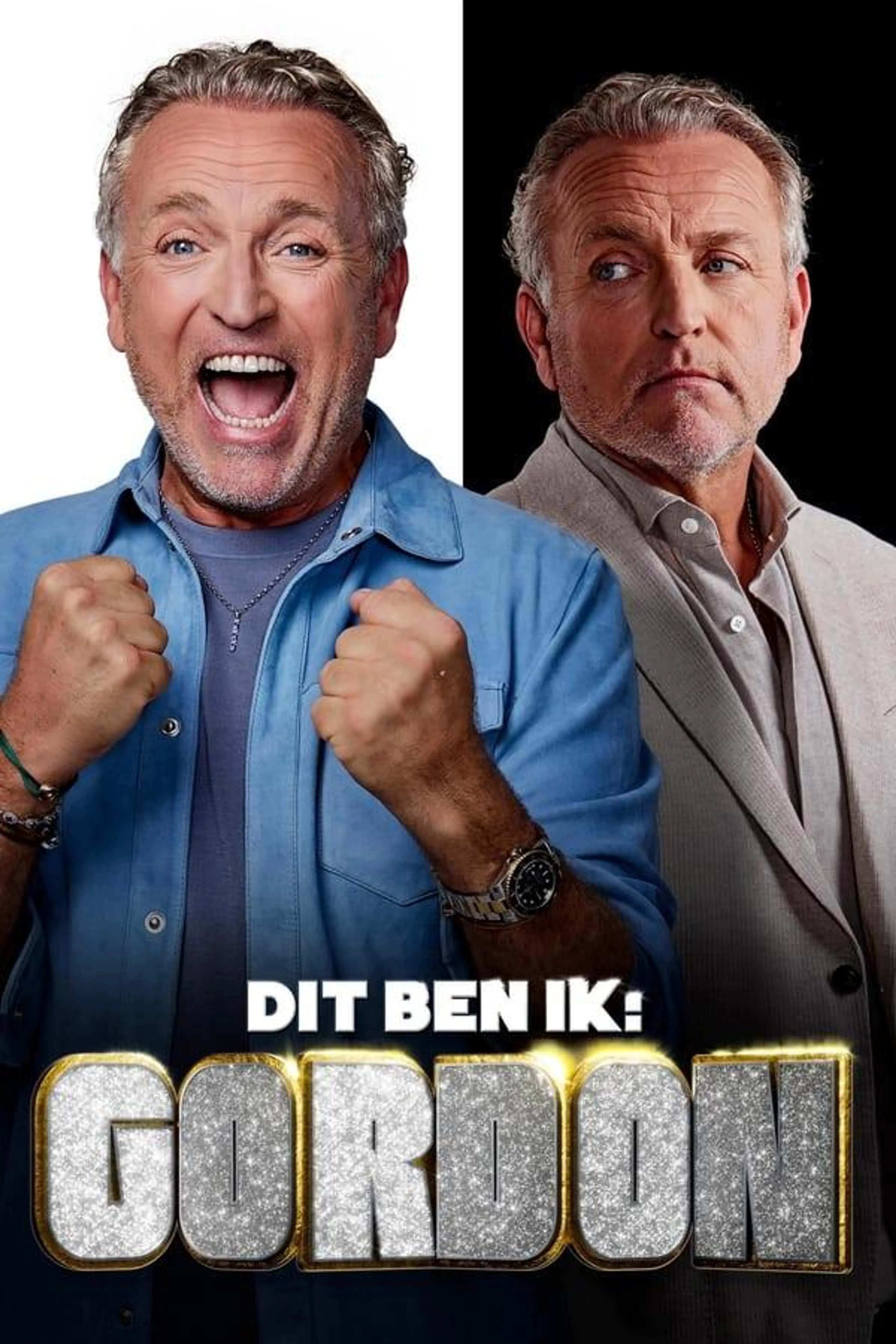 Dit Ben Ik: Gordon Season 1