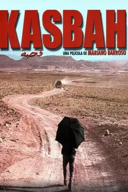 Kasbah