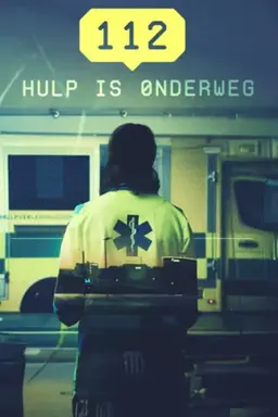 112 Hulp is onderweg Season 1