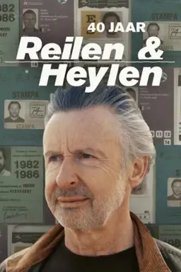 40 jaar reilen en Heylen Season 1