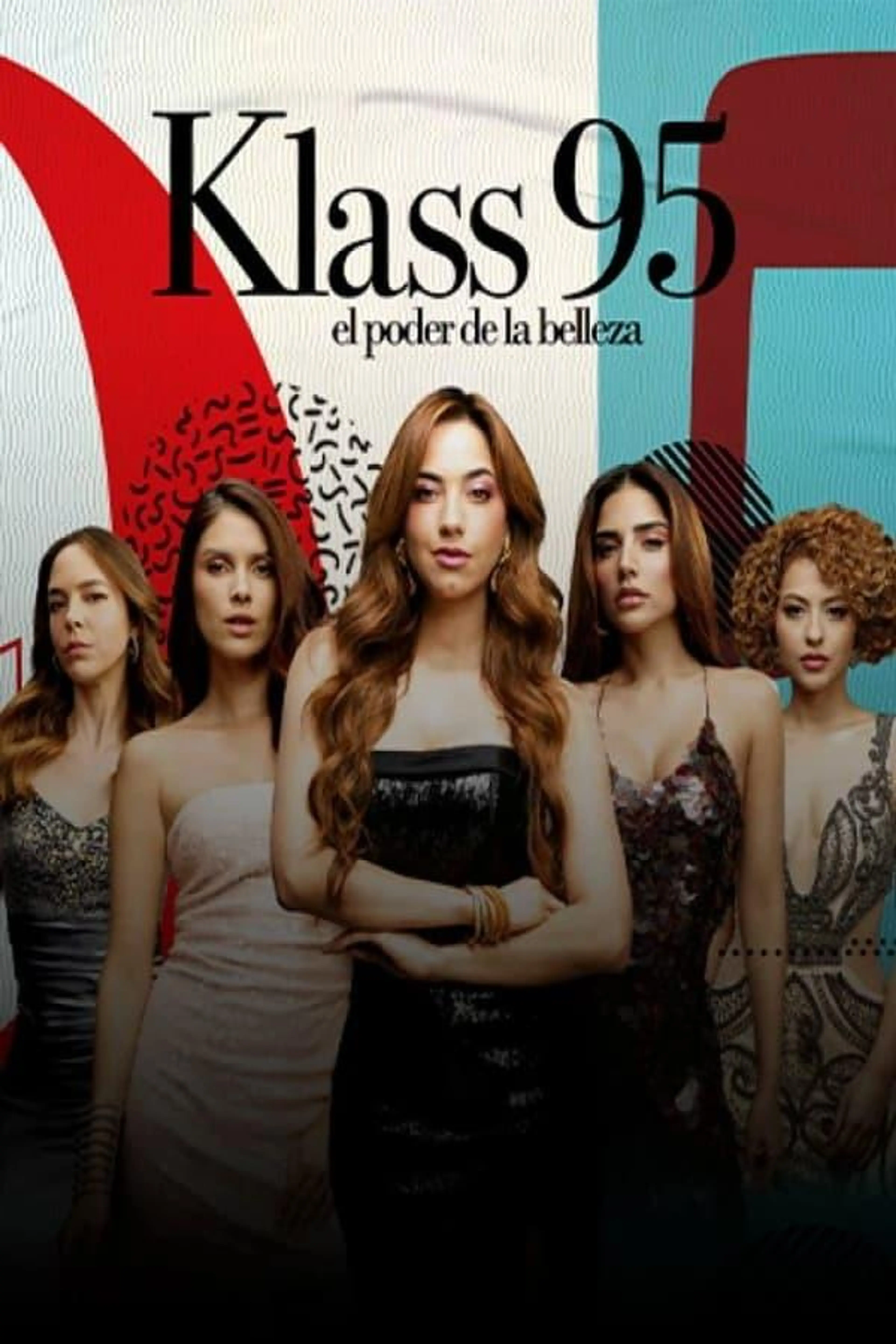 Klass 95 Season 1