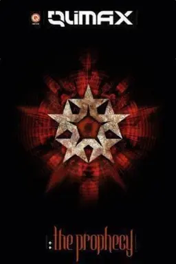 Qlimax 2004 - The prophecy