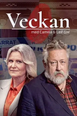 Veckan med Camilla och Leif GW Season 1