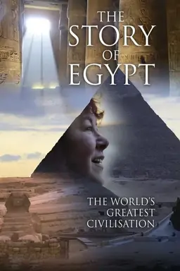 The Story of Egypt Season 1