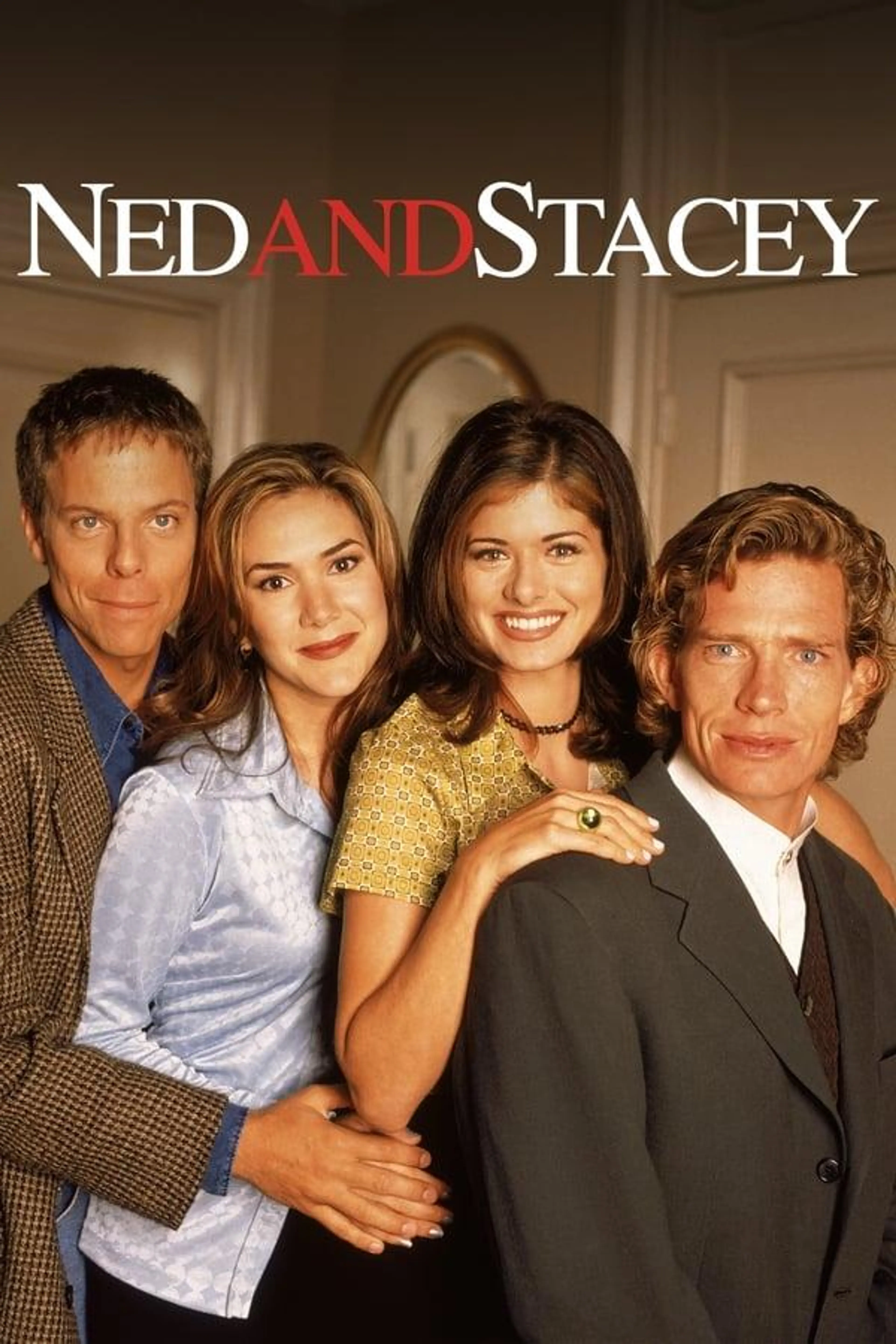Ned and Stacey Season 2