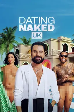 Dating Naked UK Season 1