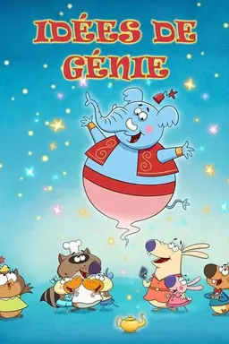 Genius Genie Season 1