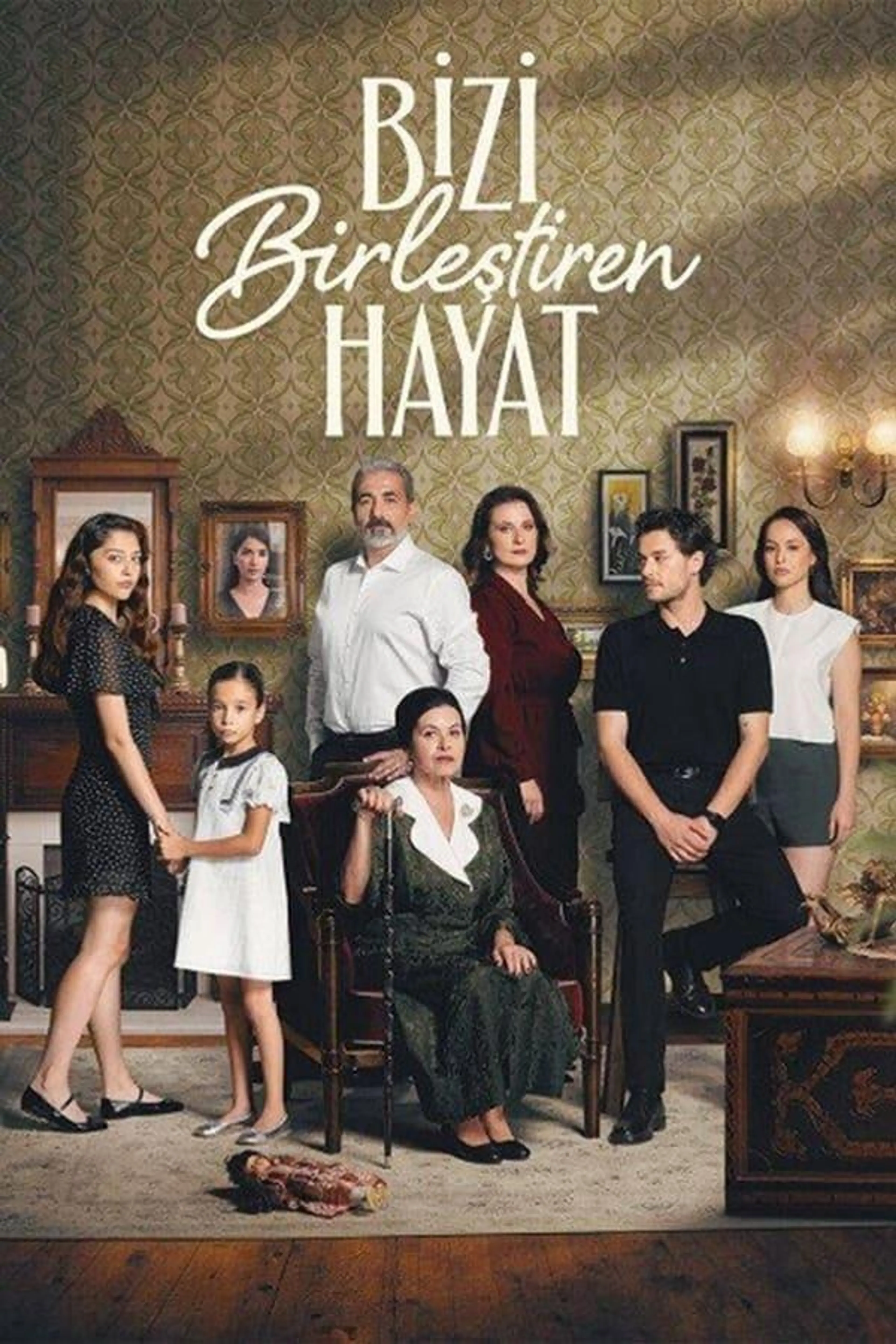 Life That Unites Us Season 1