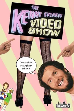 The Kenny Everett Video Show Specials