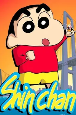 Kureyon Shin-chan Season 1