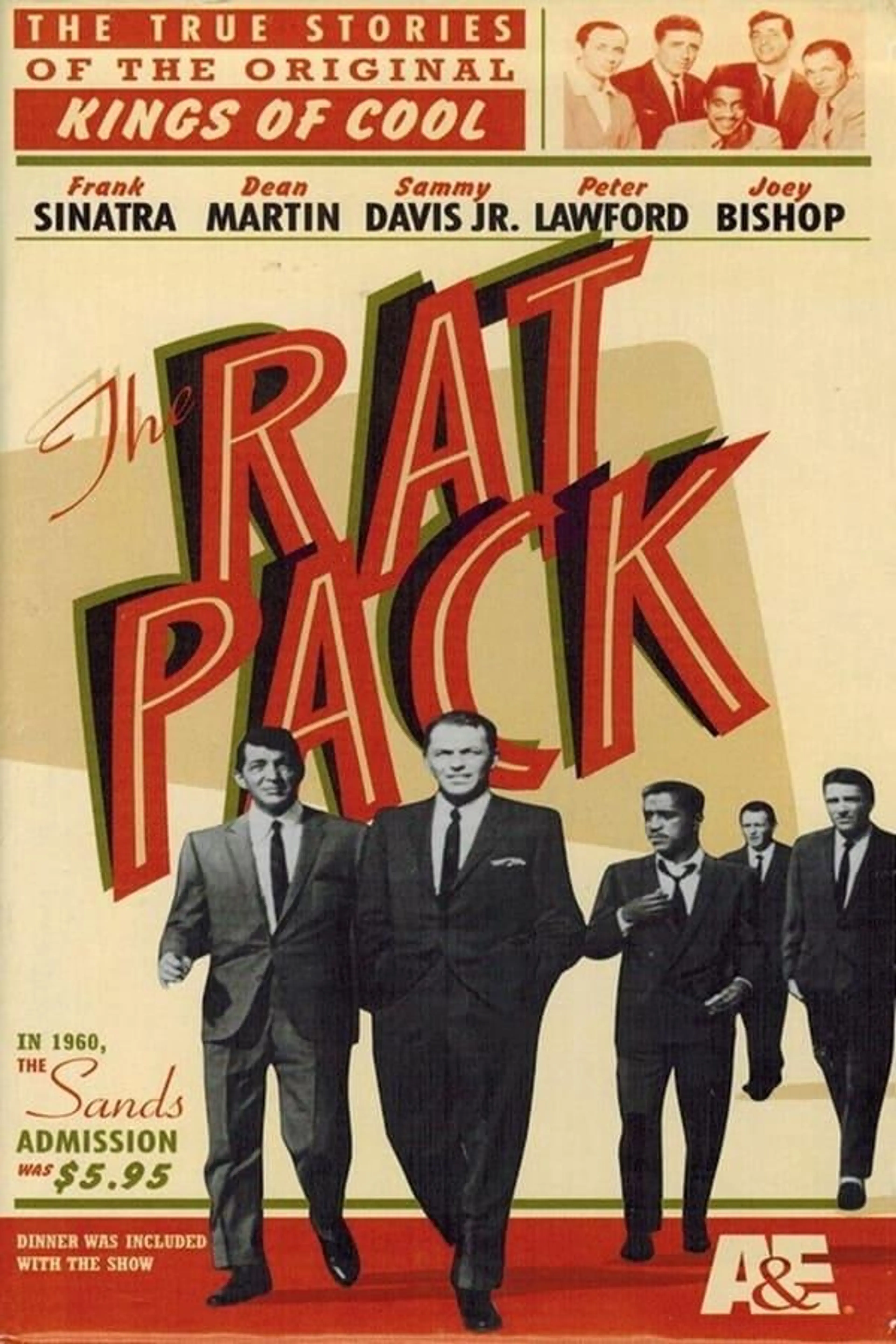 The Rat Pack Season 1
