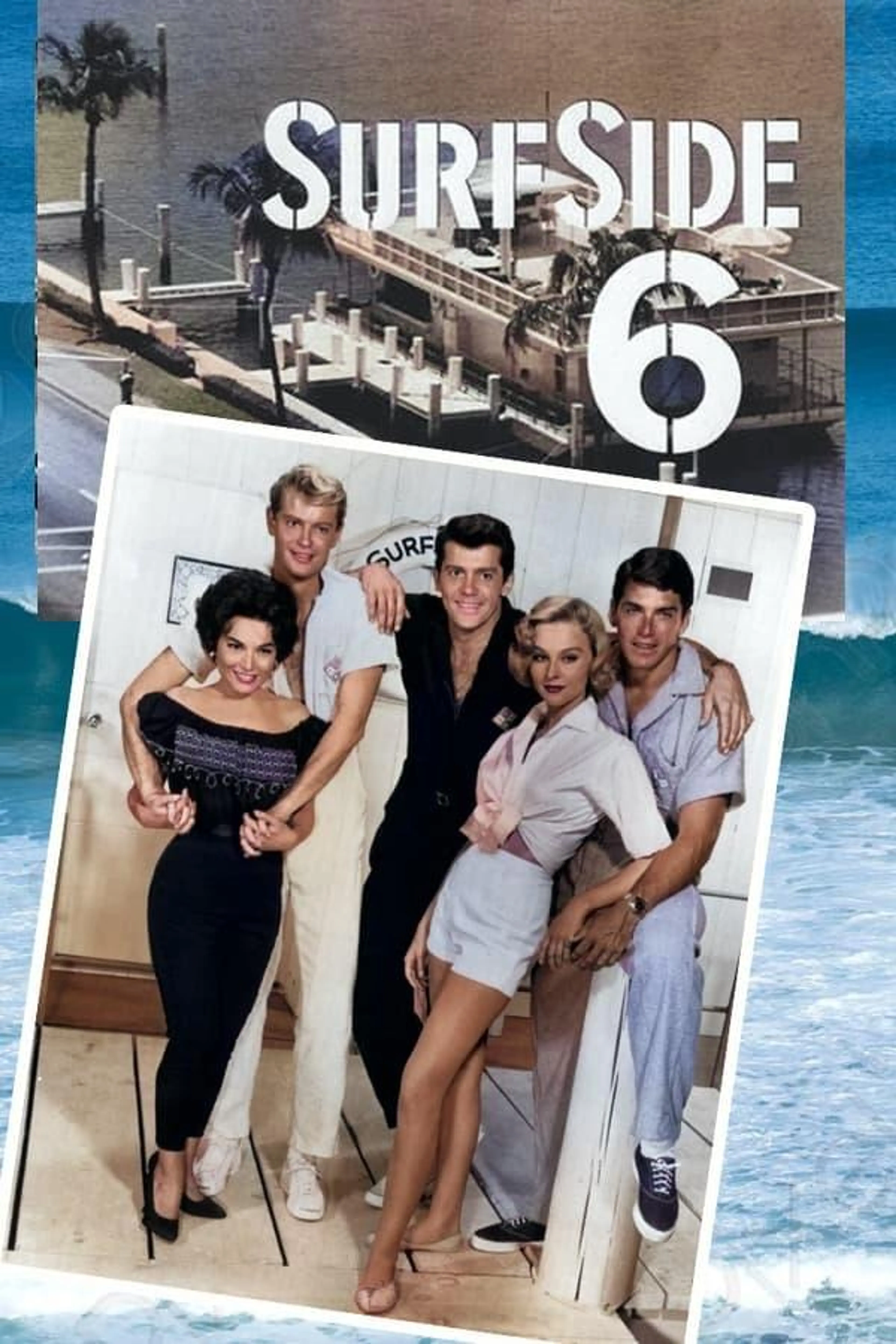 Surfside 6 Season 2