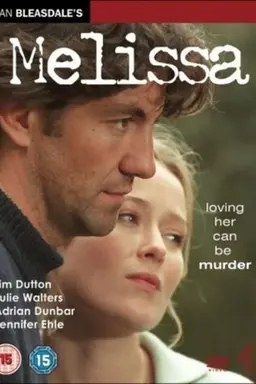 Melissa Season 1