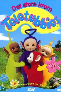 Teletubbies: Big Hug!