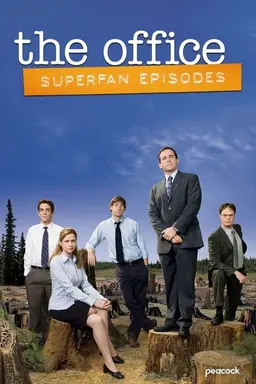The Office: Superfan Episodes Season 1