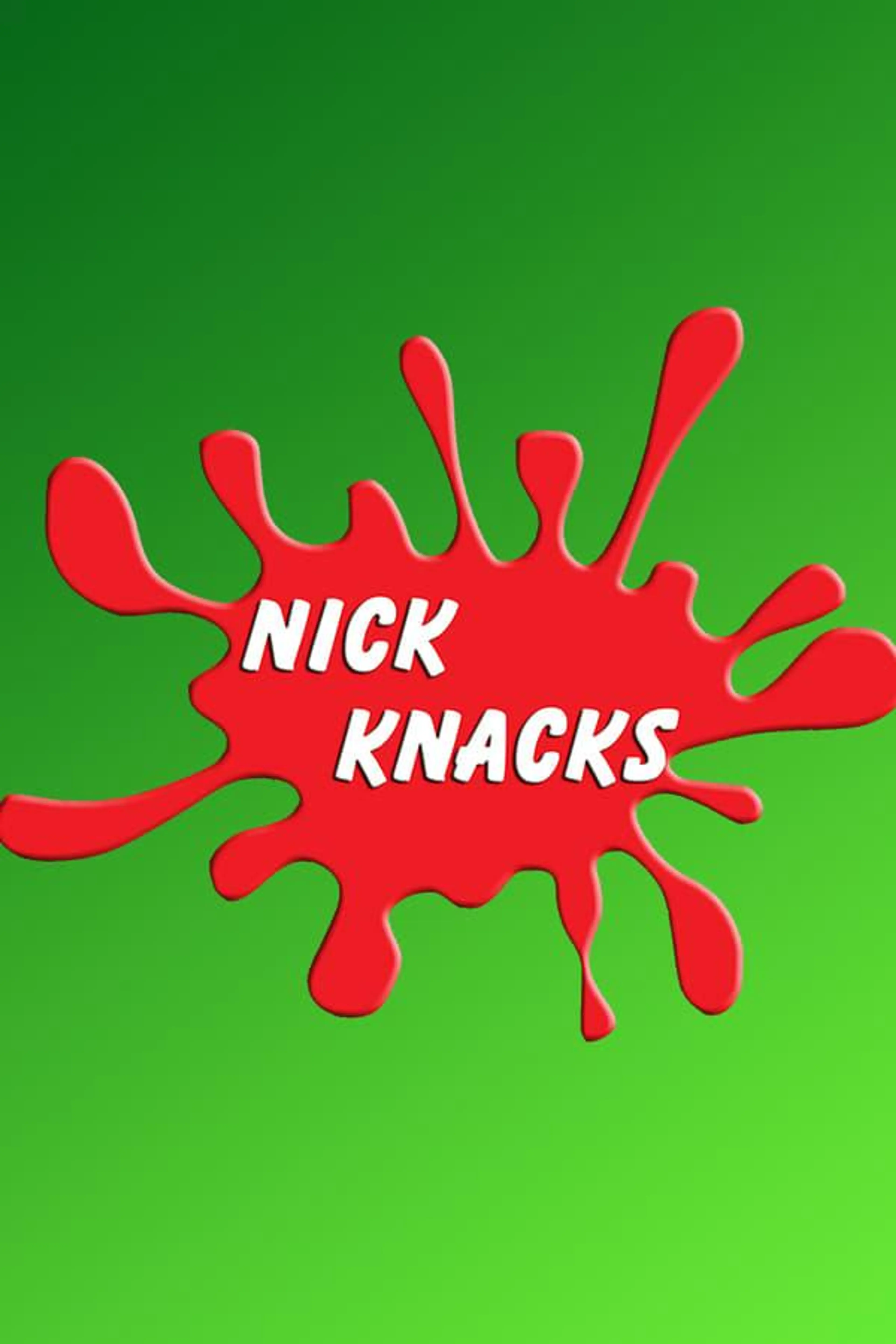 Nick Knacks Specials