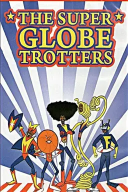 The Super Globetrotters Season 1