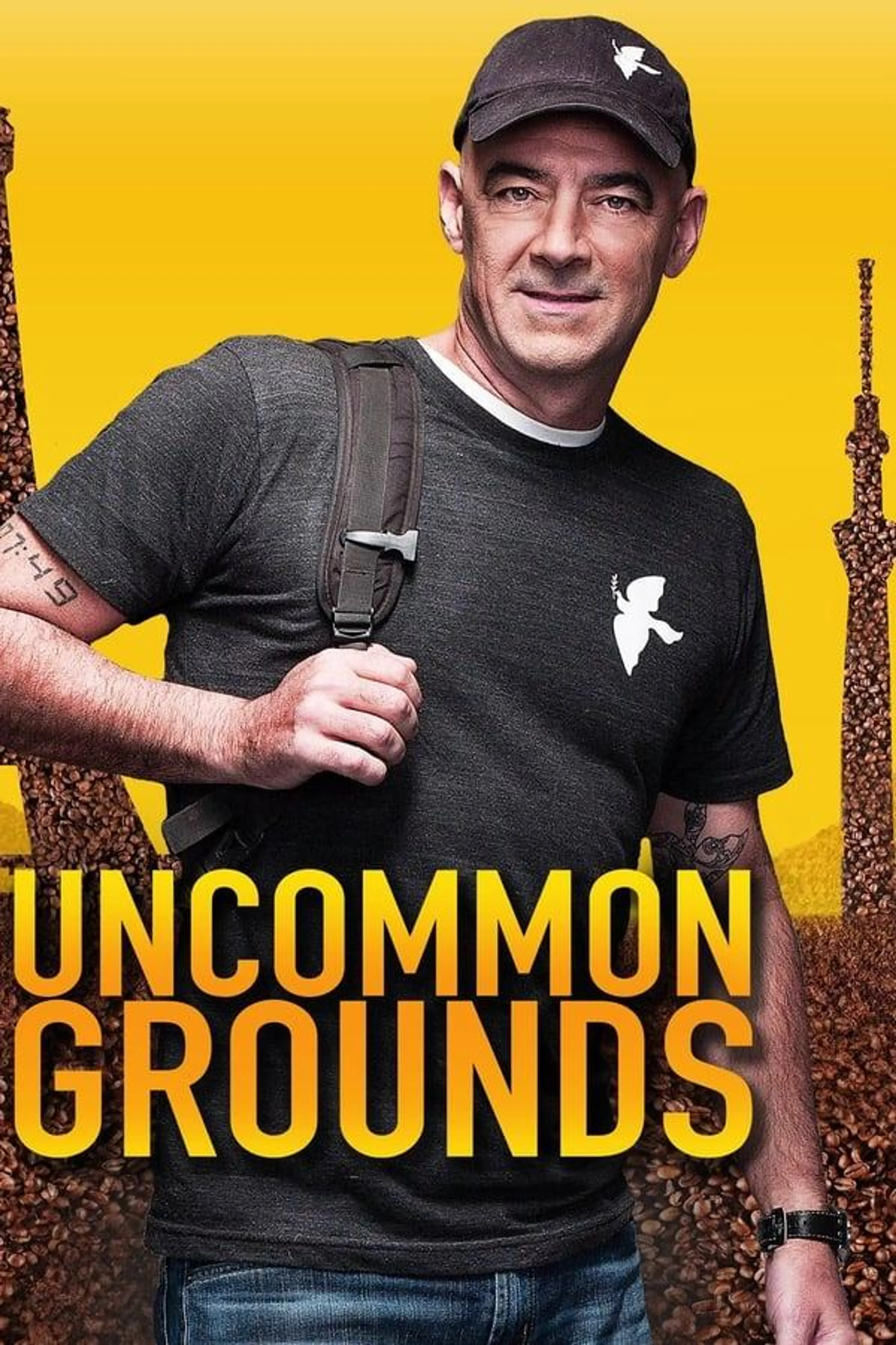 Uncommon Grounds Season 1