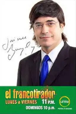 El francotirador Season 1