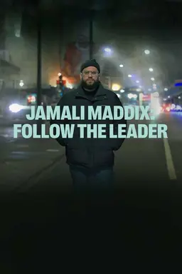 Jamali Maddix: Follow the Leader Series 1