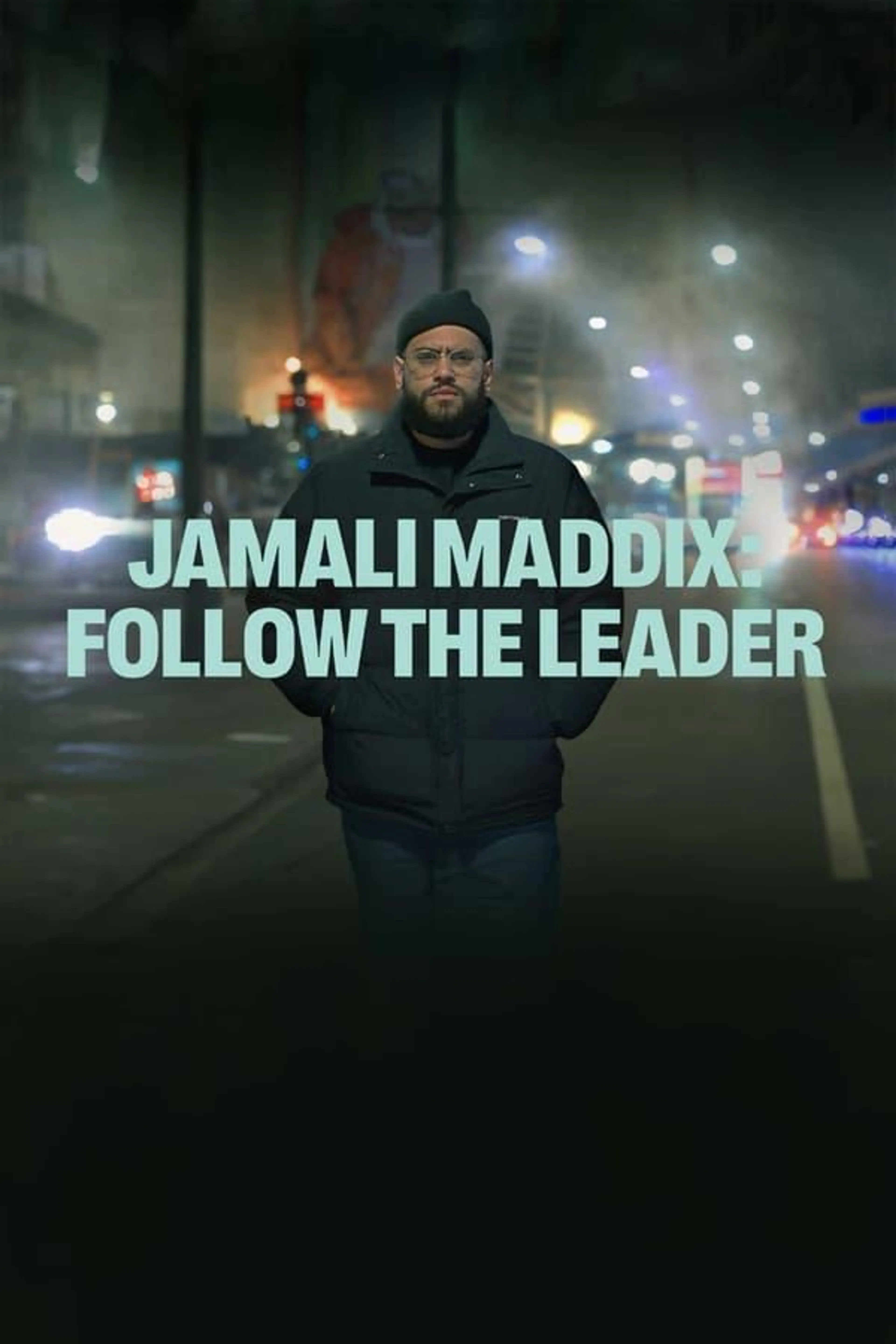 Jamali Maddix: Follow the Leader Series 1
