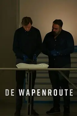 De Wapenroute Season 1