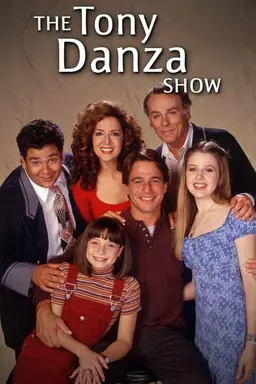 The Tony Danza Show Season 1