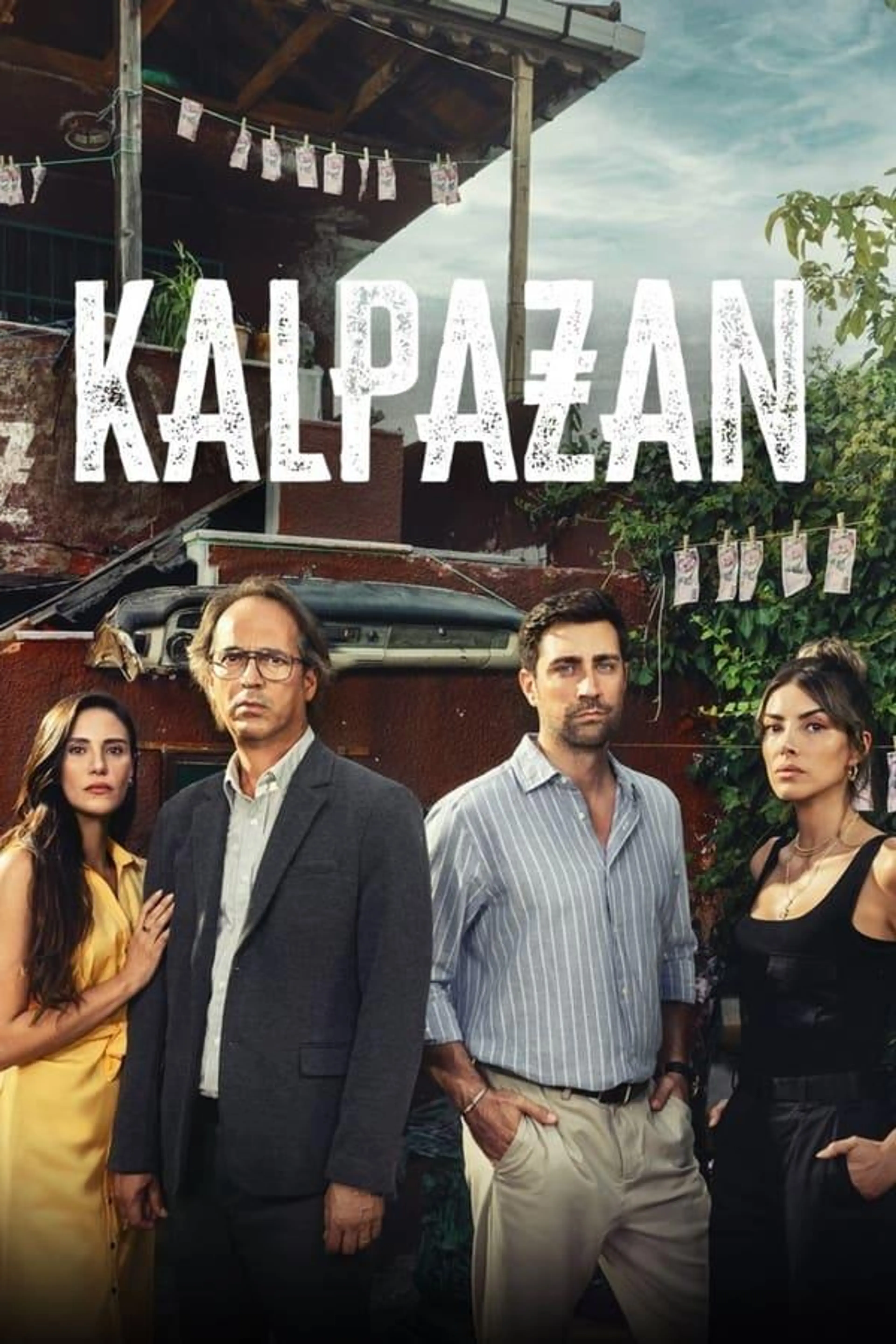 Kalpazan Season 1