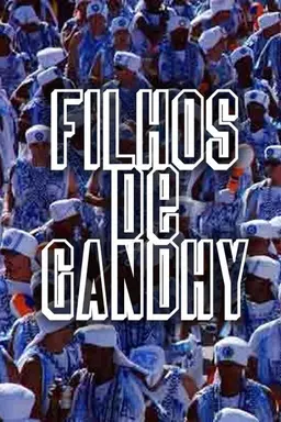 Filhos de Gandhy