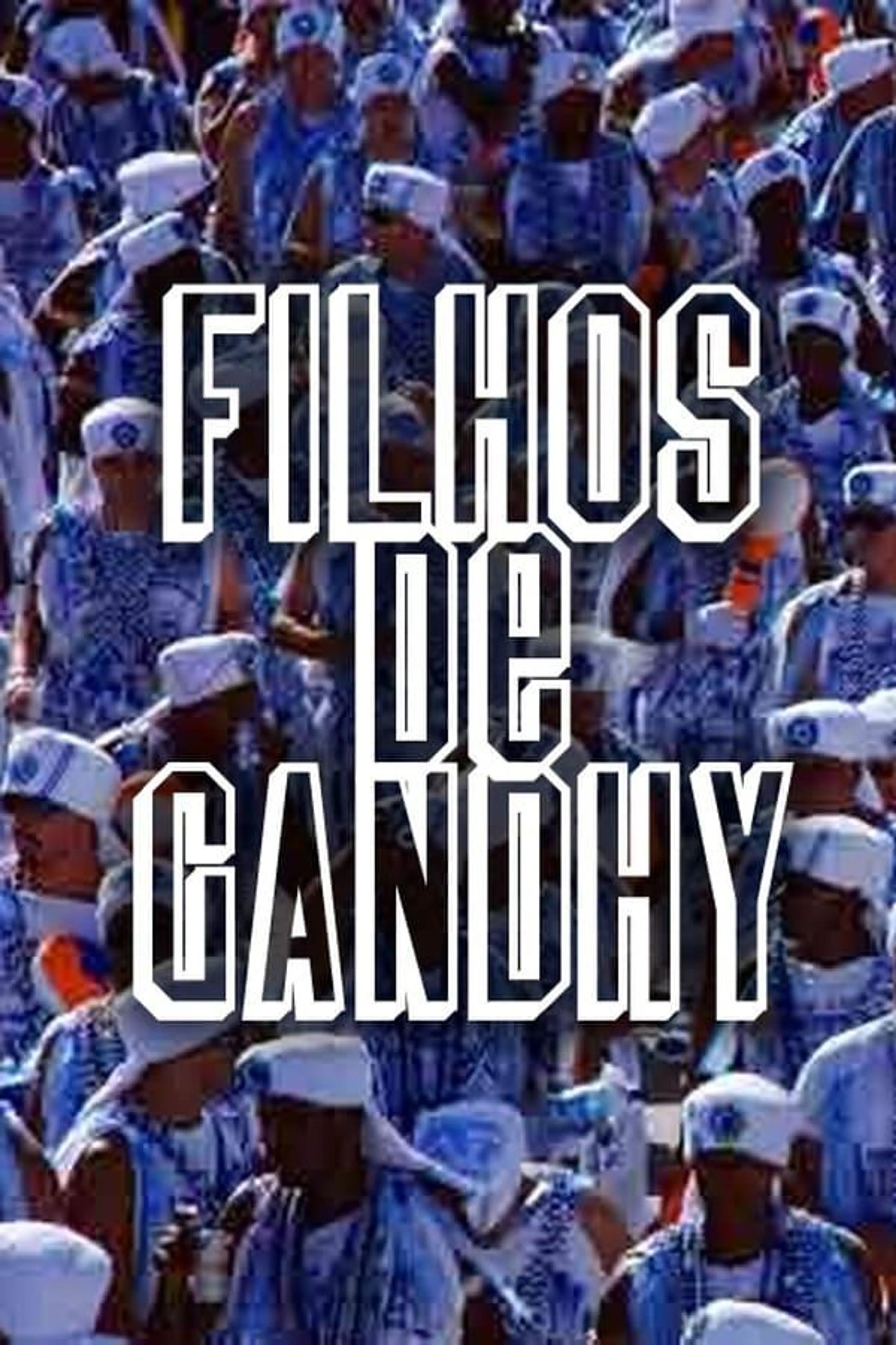 Filhos de Gandhy