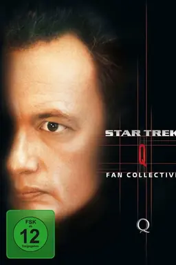 Star Trek - Q Fan Collective Season 1