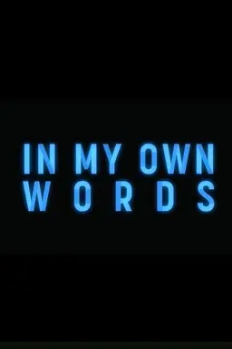 In My Own Words Series 1
