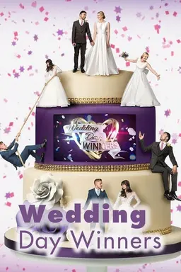 Wedding Day Winners Season 1