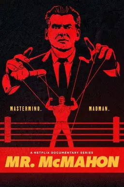 Mr. McMahon Limited Series