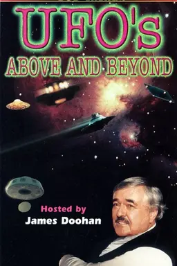 UFOs Above and Beyond