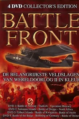 Battlefront (DVD Edition) Season 1