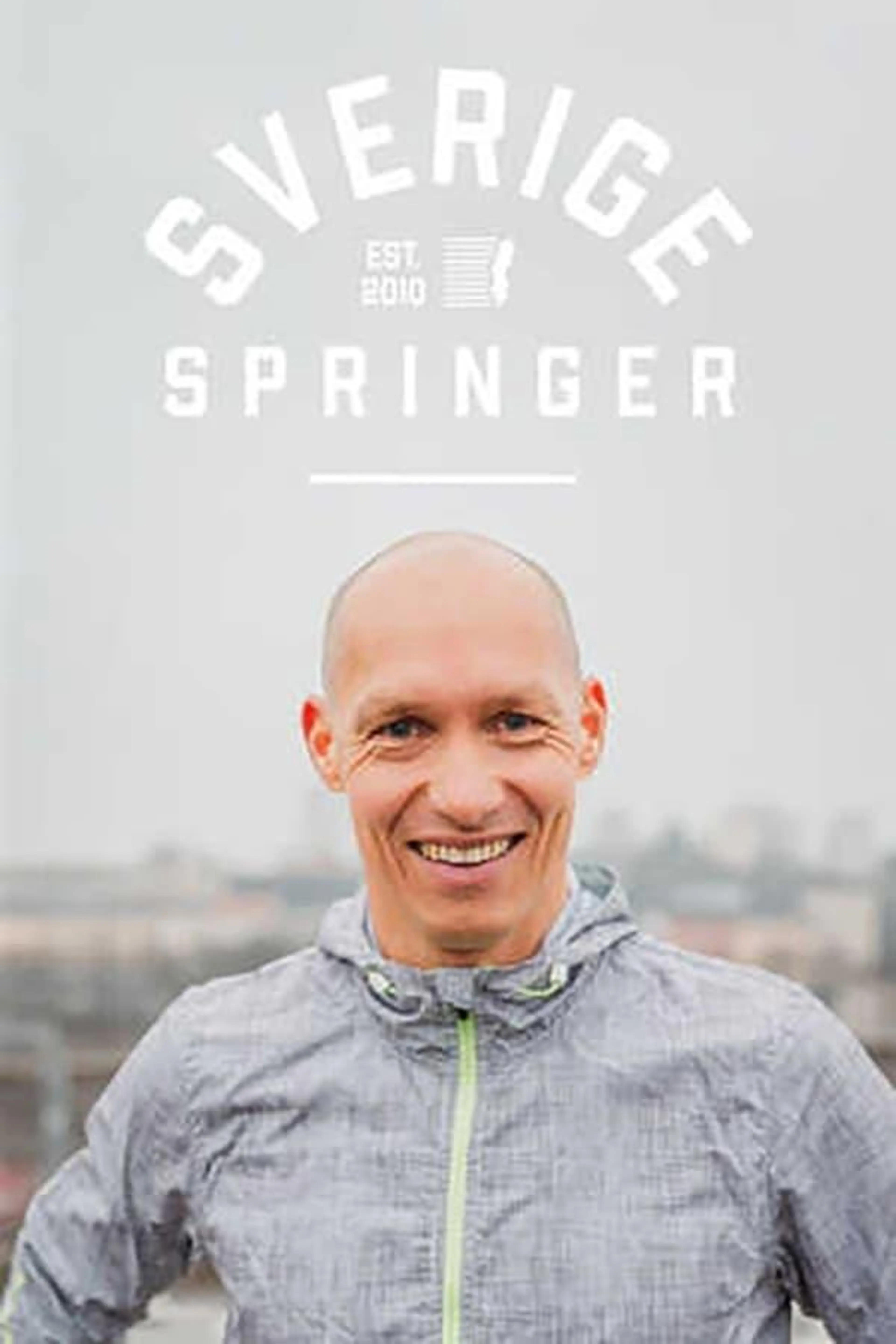 Sverige Springer Season 3