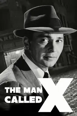 Man Called X Season 1