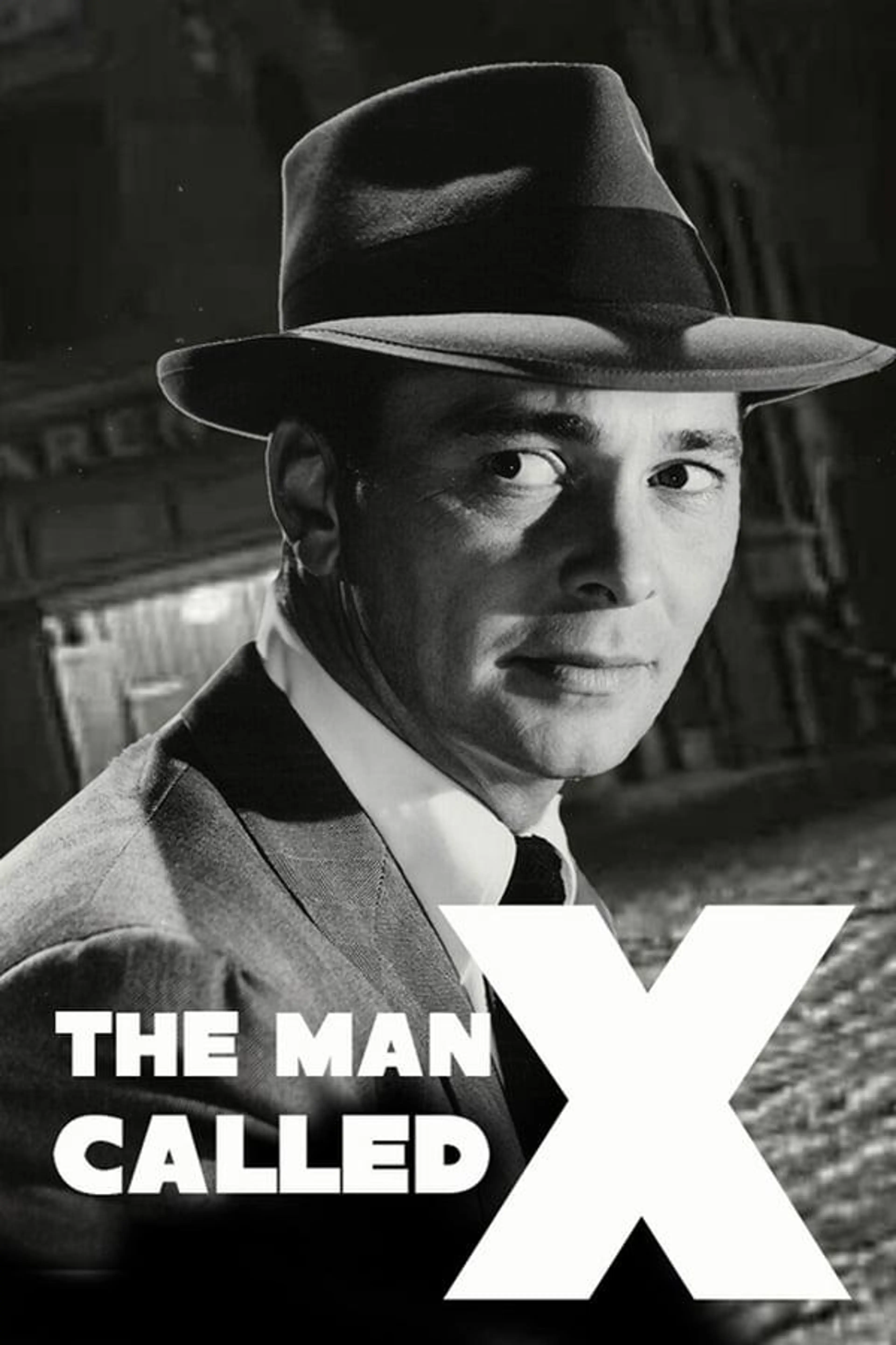 Man Called X Season 1