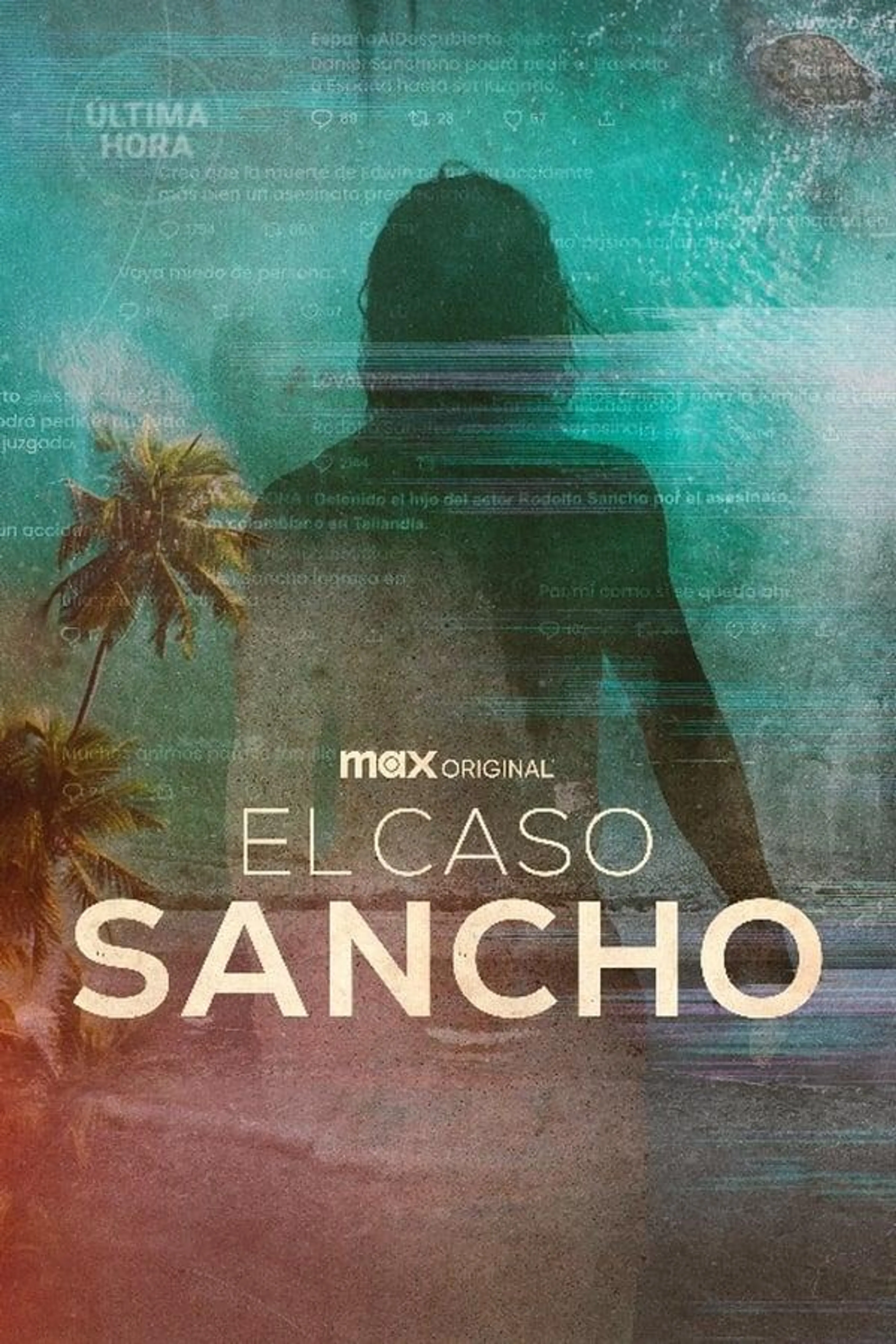 The Sancho Case Season 1
