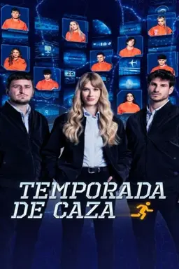 Temporada de caza Season 1