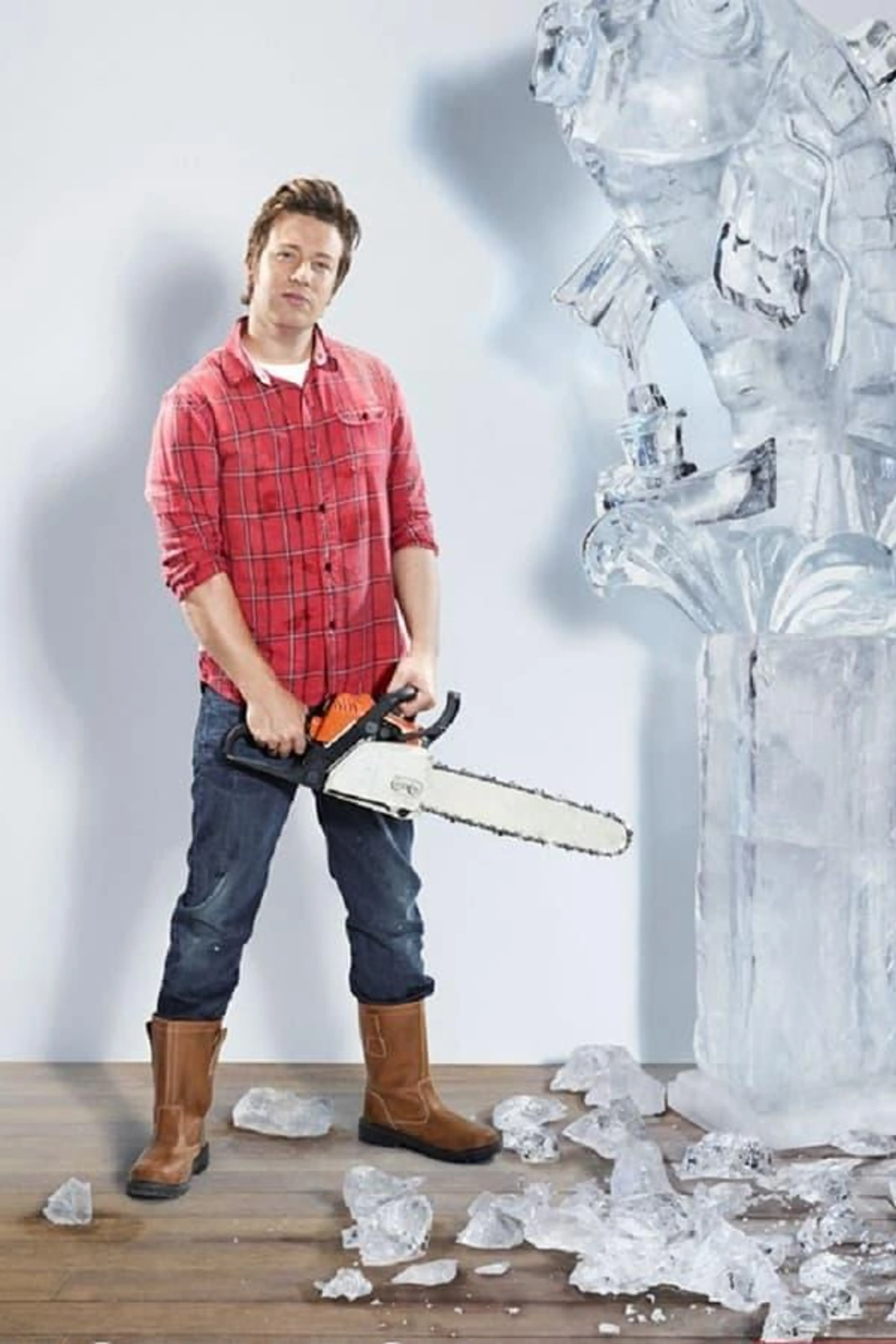 Jamie Oliver Happy Days LIVE! Season 1