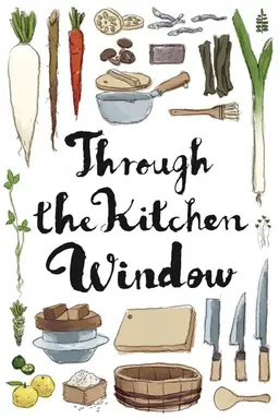 Through the Kitchen Window Season 1