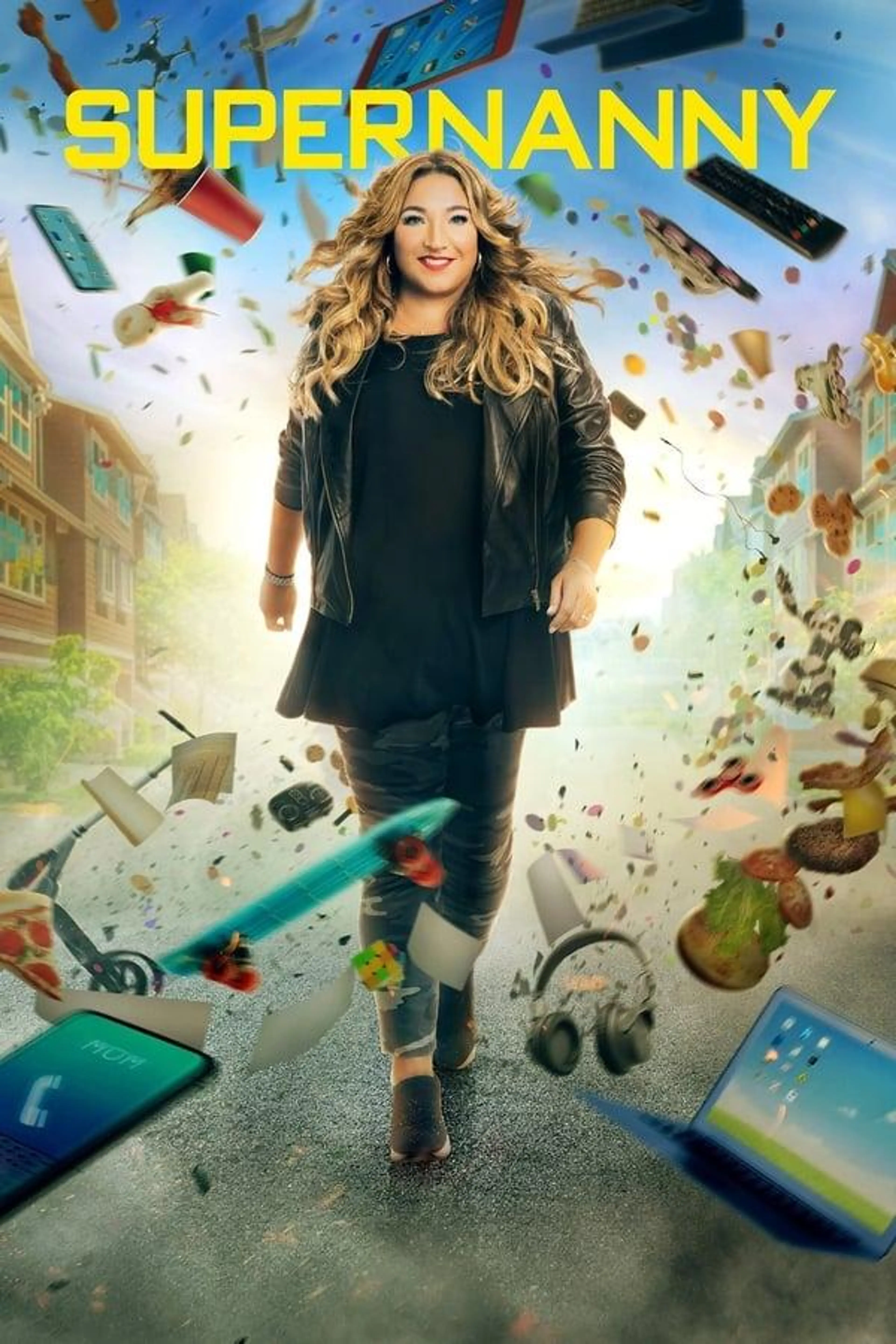 Supernanny Specials