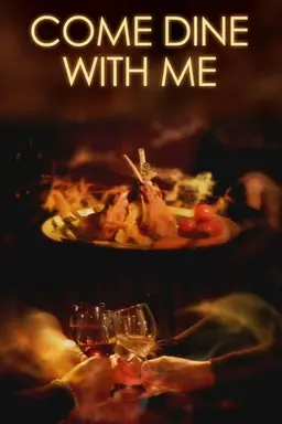 Come Dine with Me Season 20