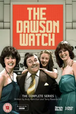 The Dawson Watch Season 2