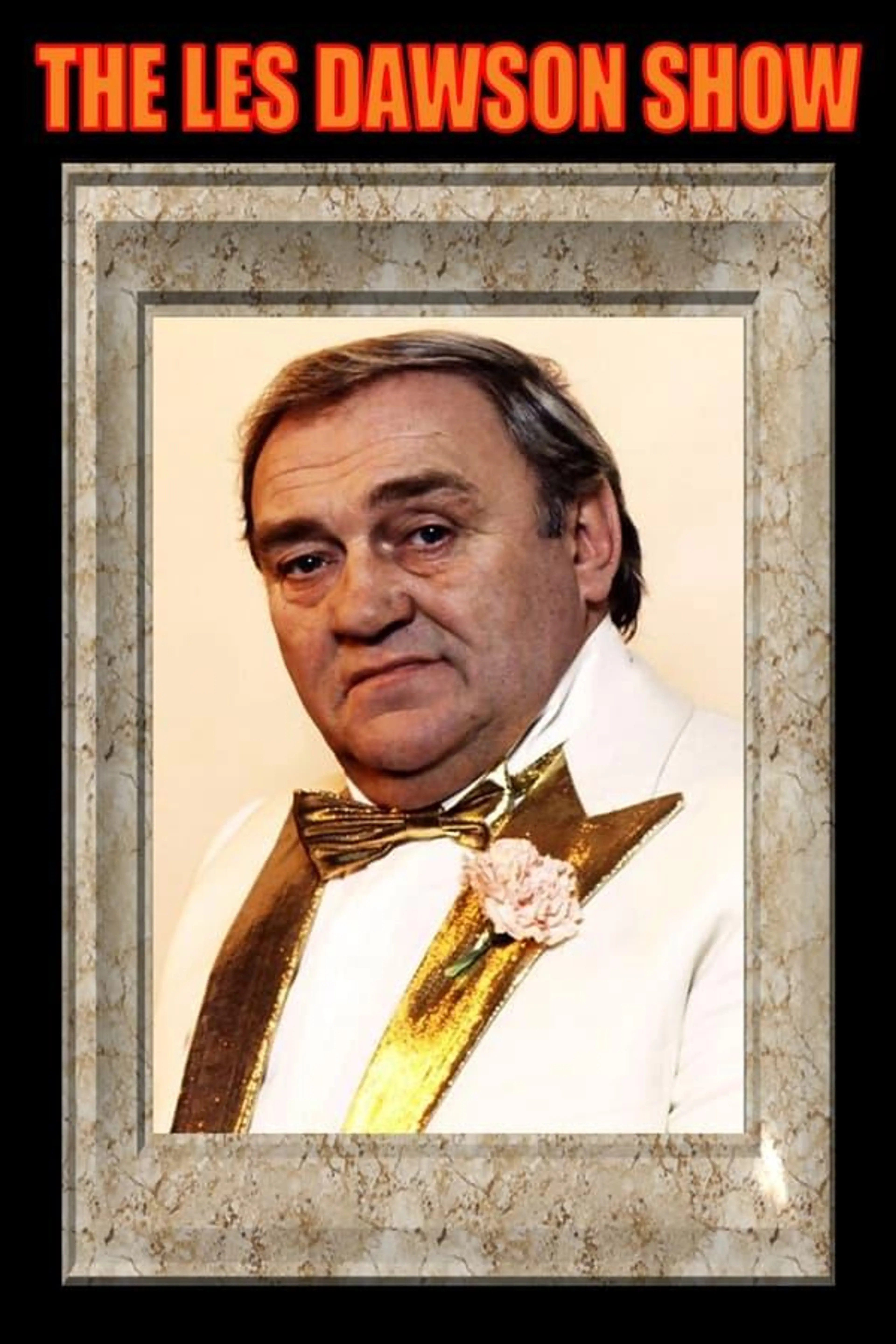 The Les Dawson Show Season 3